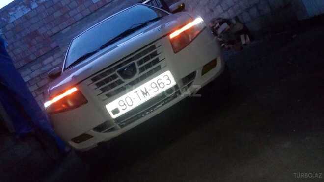 Iran Khodro Samand 2005, 505,000 km - 1.8 л - Quba