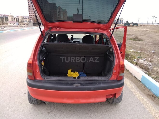 Opel Vita 1997, 333,333 km - 1.4 l - Sumqayıt