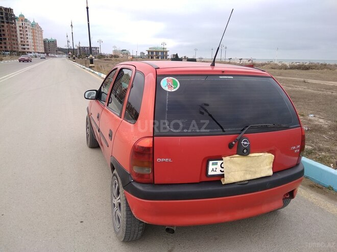 Opel Vita 1997, 333,333 km - 1.4 l - Sumqayıt