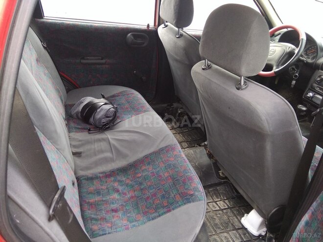 Opel Vita 1997, 333,333 km - 1.4 l - Sumqayıt