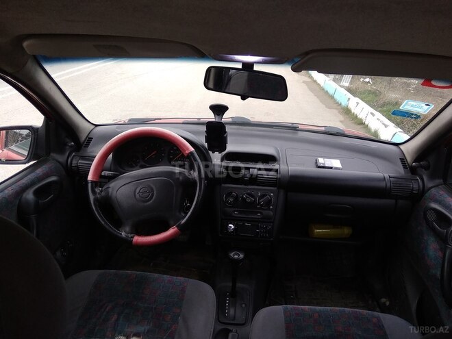 Opel Vita 1997, 333,333 km - 1.4 l - Sumqayıt
