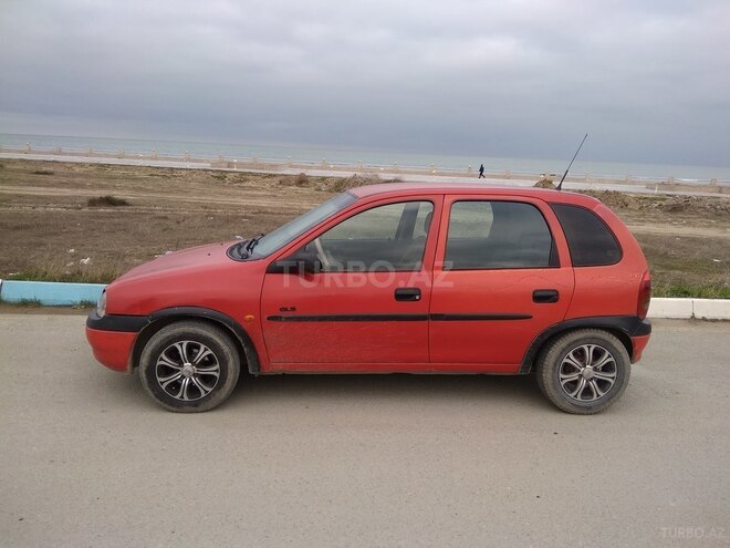 Opel Vita 1997, 333,333 km - 1.4 l - Sumqayıt
