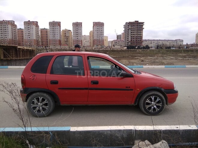 Opel Vita 1997, 333,333 km - 1.4 l - Sumqayıt