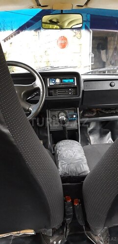 LADA (VAZ) 2107 2002, 80,000 km - 1.6 l - Lənkəran