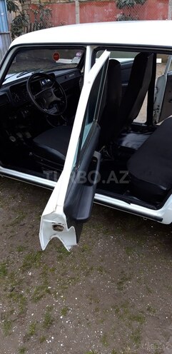 LADA (VAZ) 2107 2002, 80,000 km - 1.6 l - Lənkəran