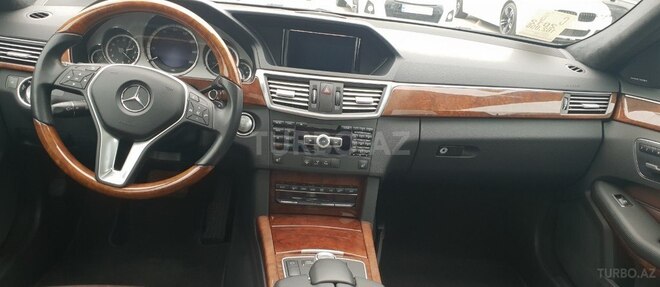 Mercedes E 350 2012, 162,547 km - 3.0 l - Bakı