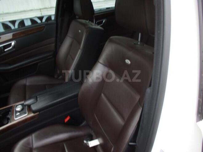 Mercedes E 350 2012, 162,547 km - 3.0 l - Bakı