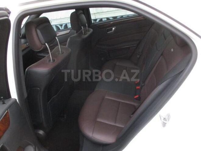Mercedes E 350 2012, 162,547 km - 3.0 l - Bakı