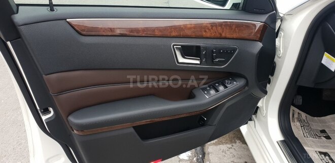 Mercedes E 350 2012, 162,547 km - 3.0 l - Bakı