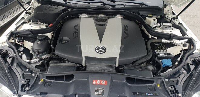Mercedes E 350 2012, 162,547 km - 3.0 l - Bakı