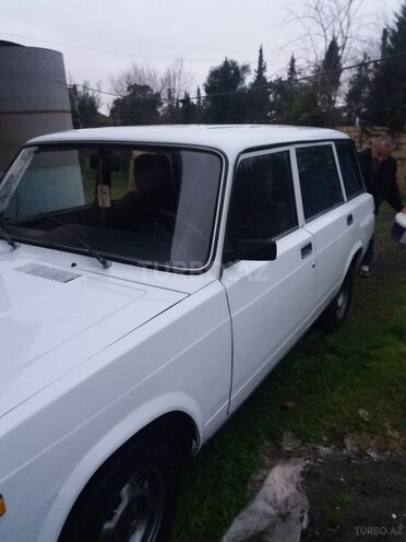 LADA (VAZ) 2104 2005, 105,000 km - 1.6 l - Astara