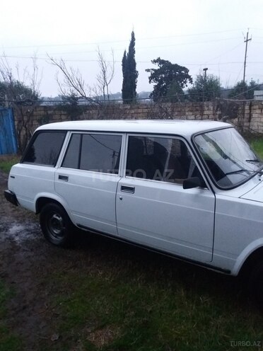 LADA (VAZ) 2104 2005, 105,000 km - 1.6 l - Astara