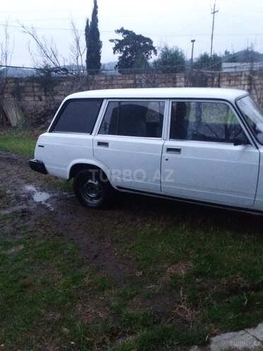LADA (VAZ) 2104 2005, 105,000 km - 1.6 l - Astara