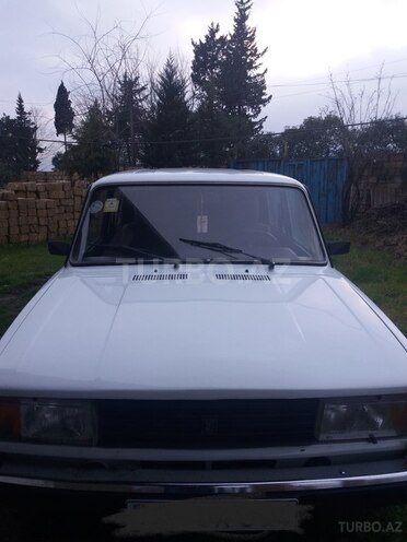 LADA (VAZ) 2104 2005, 105,000 km - 1.6 l - Astara