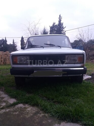 LADA (VAZ) 2104 2005, 105,000 km - 1.6 l - Astara