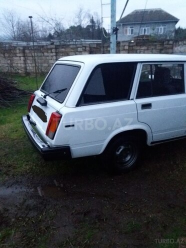 LADA (VAZ) 2104 2005, 105,000 km - 1.6 l - Astara