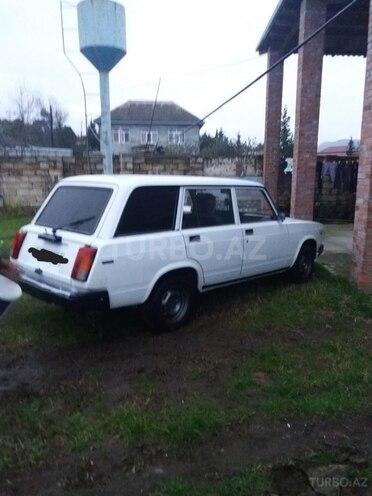 LADA (VAZ) 2104 2005, 105,000 km - 1.6 l - Astara