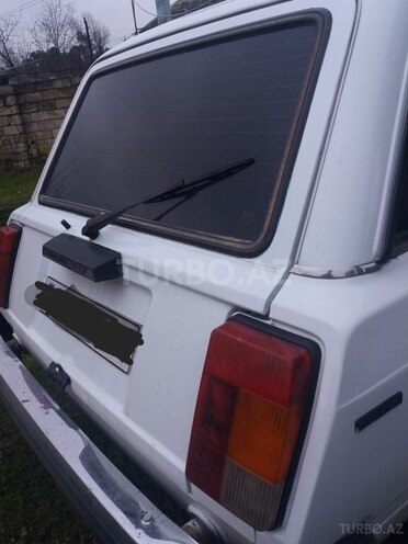 LADA (VAZ) 2104 2005, 105,000 km - 1.6 l - Astara