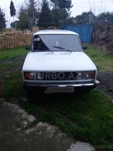 LADA (VAZ) 2104 2005, 105,000 km - 1.6 l - Astara