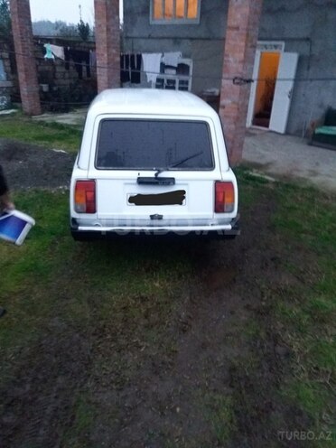 LADA (VAZ) 2104 2005, 105,000 km - 1.6 l - Astara