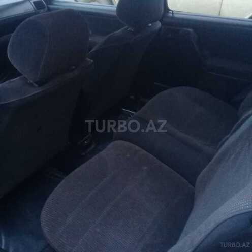 Volkswagen Golf 1995, 254,000 km - 2.0 l - Sumqayıt