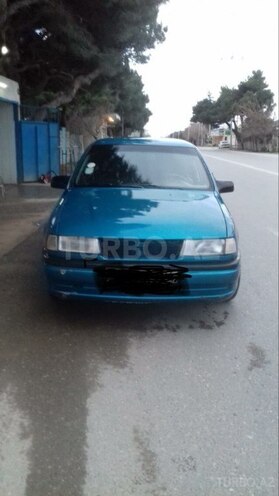 Opel Vectra 1993, 120,000 km - 1.6 l - Bakı