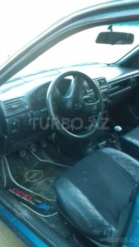 Opel Vectra 1993, 120,000 km - 1.6 l - Bakı