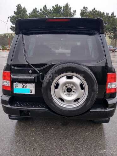 Mitsubishi Pajero io 2003, 136,700 km - 2.0 л - Bakı