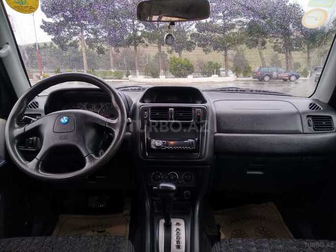 Mitsubishi Pajero io 2003, 136,700 km - 2.0 л - Bakı