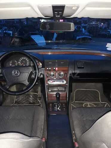 Mercedes C 180 1995, 262,000 km - 1.8 л - Bakı