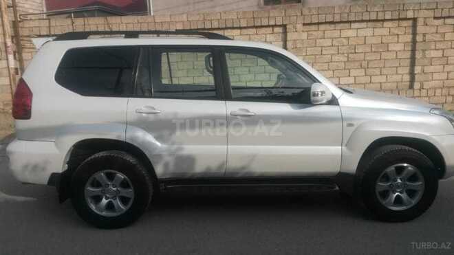 Toyota Prado 2009, 130,000 km - 2.7 l - Bakı