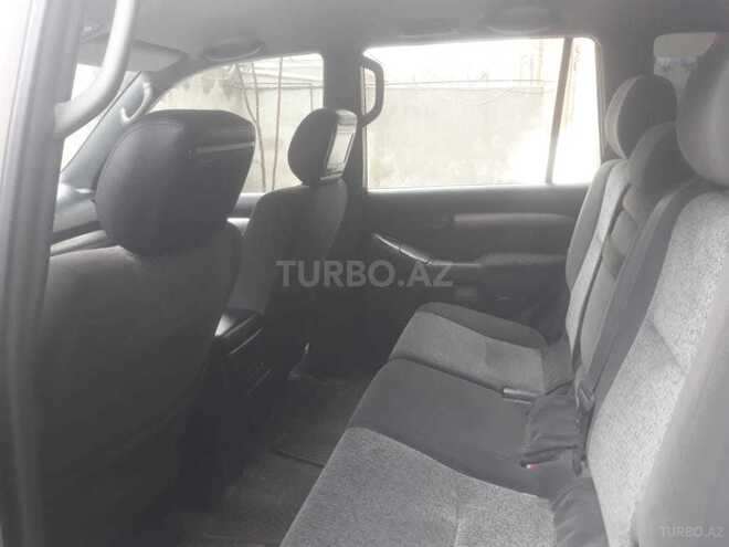 Toyota Prado 2009, 130,000 km - 2.7 l - Bakı