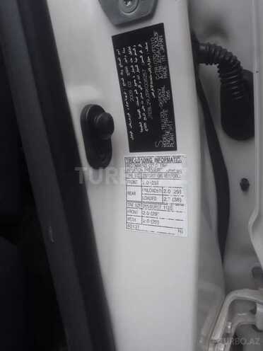 Toyota Prado 2009, 130,000 km - 2.7 l - Bakı