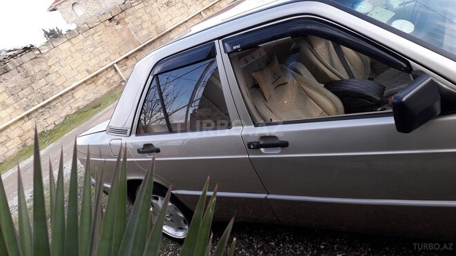 Mercedes 190 1993, 385,000 km - 1.8 l - Bakı