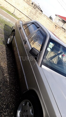 Mercedes 190 1993, 385,000 km - 1.8 l - Bakı