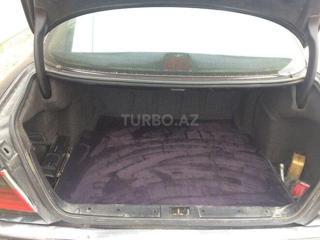 Mercedes E 300 1997, 400,000 km - 3.0 l - Bakı