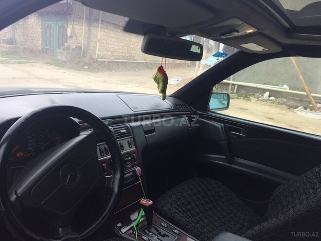 Mercedes E 300 1997, 400,000 km - 3.0 l - Bakı