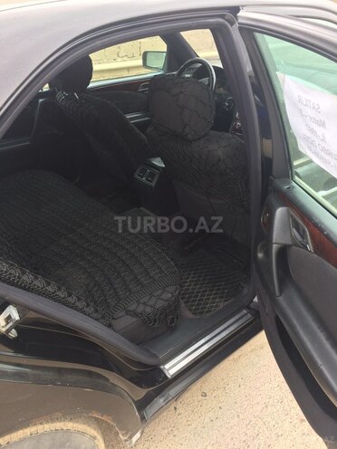 Mercedes E 300 1997, 400,000 km - 3.0 l - Bakı