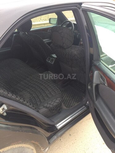 Mercedes E 300 1997, 400,000 km - 3.0 l - Bakı