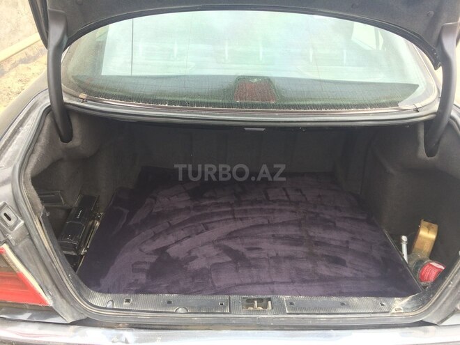 Mercedes E 300 1997, 400,000 km - 3.0 l - Bakı