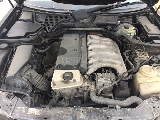 Mercedes E 300 1997, 400,000 km - 3.0 l - Bakı