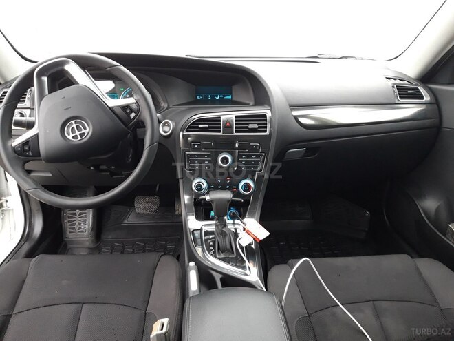 Brilliance  2015, 41,000 km - 1.6 л - Bakı
