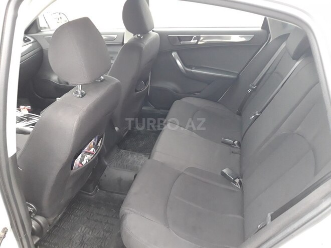 Brilliance  2015, 41,000 km - 1.6 л - Bakı