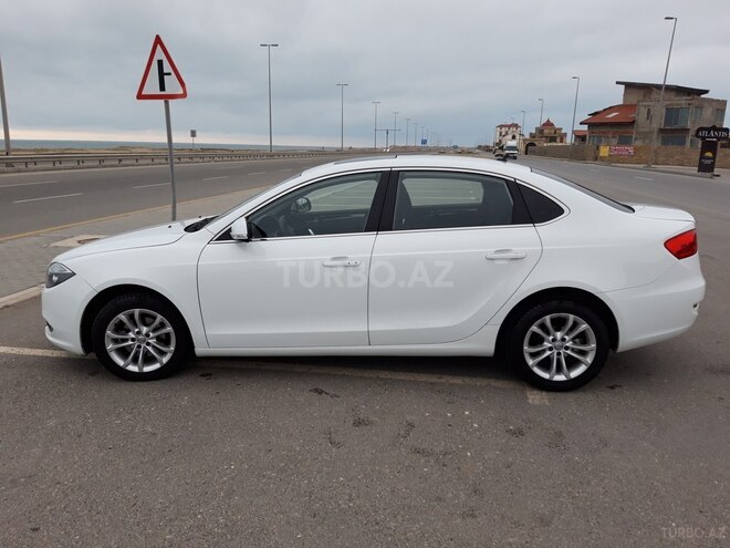 Brilliance  2015, 41,000 km - 1.6 л - Bakı