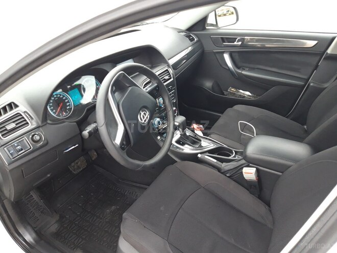 Brilliance  2015, 41,000 km - 1.6 л - Bakı