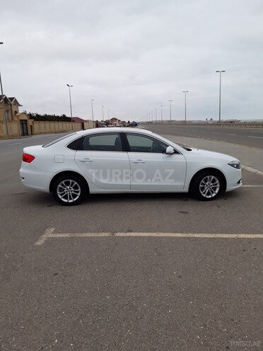 Brilliance  2015, 41,000 km - 1.6 л - Bakı