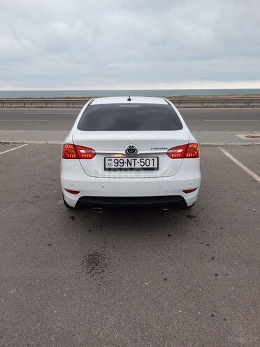 Brilliance  2015, 41,000 km - 1.6 л - Bakı