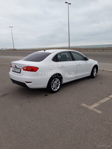 Brilliance  2015, 41,000 km - 1.6 л - Bakı