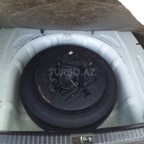Hyundai Sonata 2009, 190,200 km - 2.4 л - Bakı