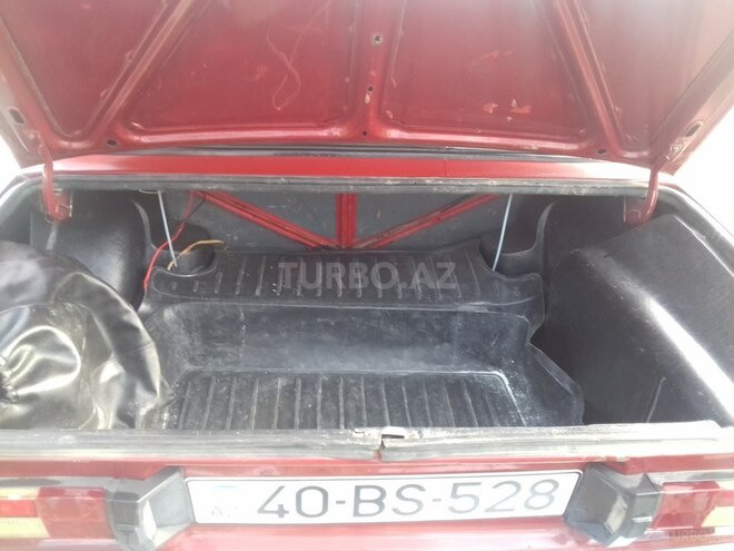 LADA (VAZ) 2106 1985, 196,500 km - 1.3 л - Xudat